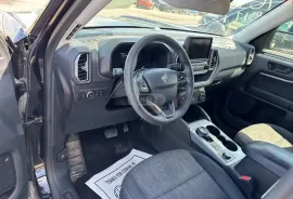 Ford, Bronco