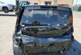 Kia, Soul