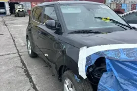 Kia, Soul