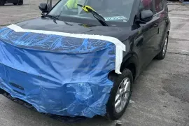 Kia, Soul