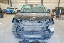Kia, Soul