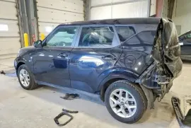 Kia, Soul