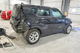 Kia, Soul