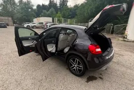 Mercedes-Benz, GLA-Class, GLA 250