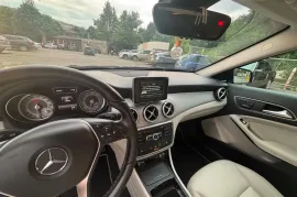 Mercedes-Benz, GLA-Class, GLA 250