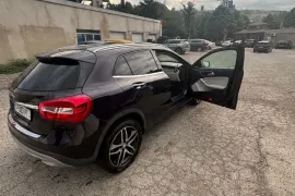 Mercedes-Benz, GLA-Class, GLA 250