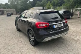 Mercedes-Benz, GLA-Class, GLA 250