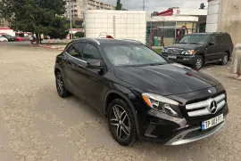 Mercedes-Benz, GLA-Class, GLA 250
