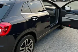 Mercedes-Benz, GLA-Class, GLA 250