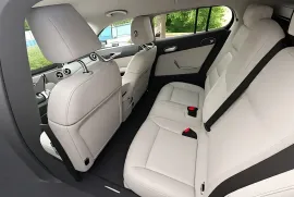 Mercedes-Benz, GLA-Class, GLA 250