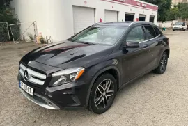 Mercedes-Benz, GLA-Class, GLA 250