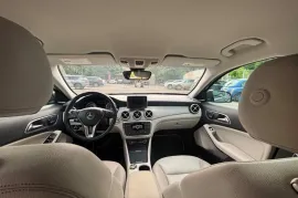 Mercedes-Benz, GLA-Class, GLA 250
