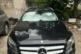 Mercedes-Benz, GLA-Class, GLA 250