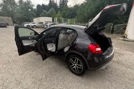 Mercedes-Benz, GLA-Class, GLA 250