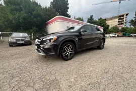 Mercedes-Benz, GLA-Class, GLA 250
