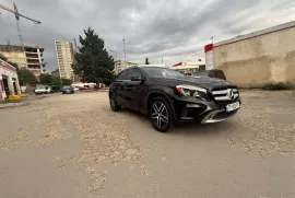 Mercedes-Benz, GLA-Class, GLA 250