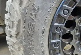 Jeep, Wrangler