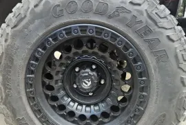 Jeep, Wrangler
