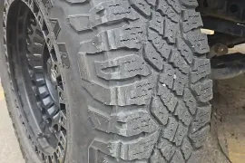 Jeep, Wrangler
