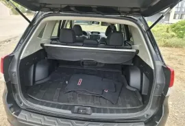 Subaru, Forester