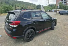 Subaru, Forester