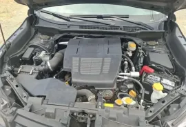 Subaru, Forester