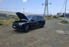 Subaru, Forester