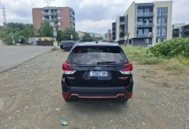Subaru, Forester