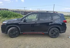 Subaru, Forester