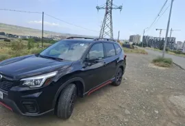 Subaru, Forester