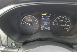 Subaru, Forester