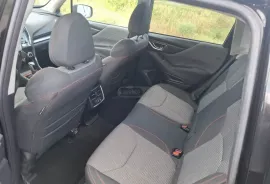 Subaru, Forester