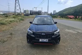 Subaru, Forester