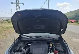 Subaru, Forester