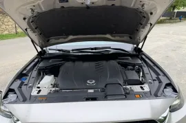 Mazda, CX series