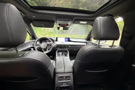 Mazda, CX series