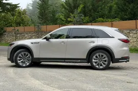 Mazda, CX series