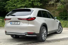 Mazda, CX series