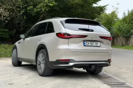 Mazda, CX series
