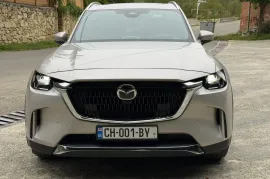 Mazda, CX series
