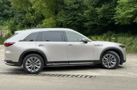 Mazda, CX series
