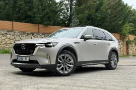 Mazda, CX series