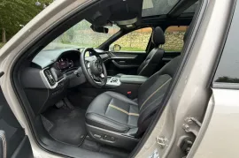 Mazda, CX series