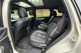 Mazda, CX series