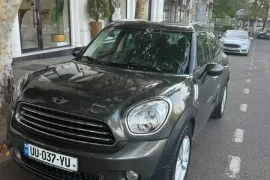 MINI, COUNTRYMAN