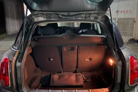 MINI, COUNTRYMAN