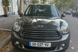 MINI, COUNTRYMAN