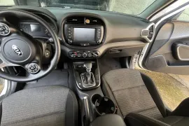 Kia, Soul