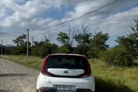 Kia, Soul