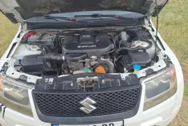 Suzuki , Grand Vitara